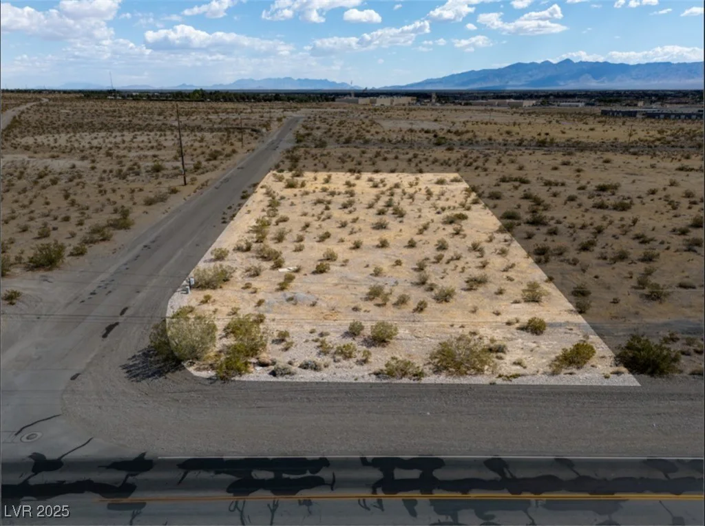 1841 Basin, Pahrump, NV 89060