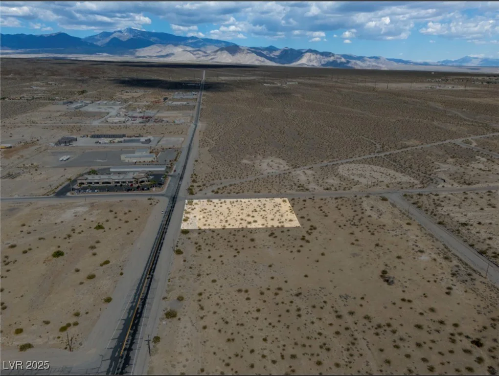 1841 Basin, Pahrump, NV 89060