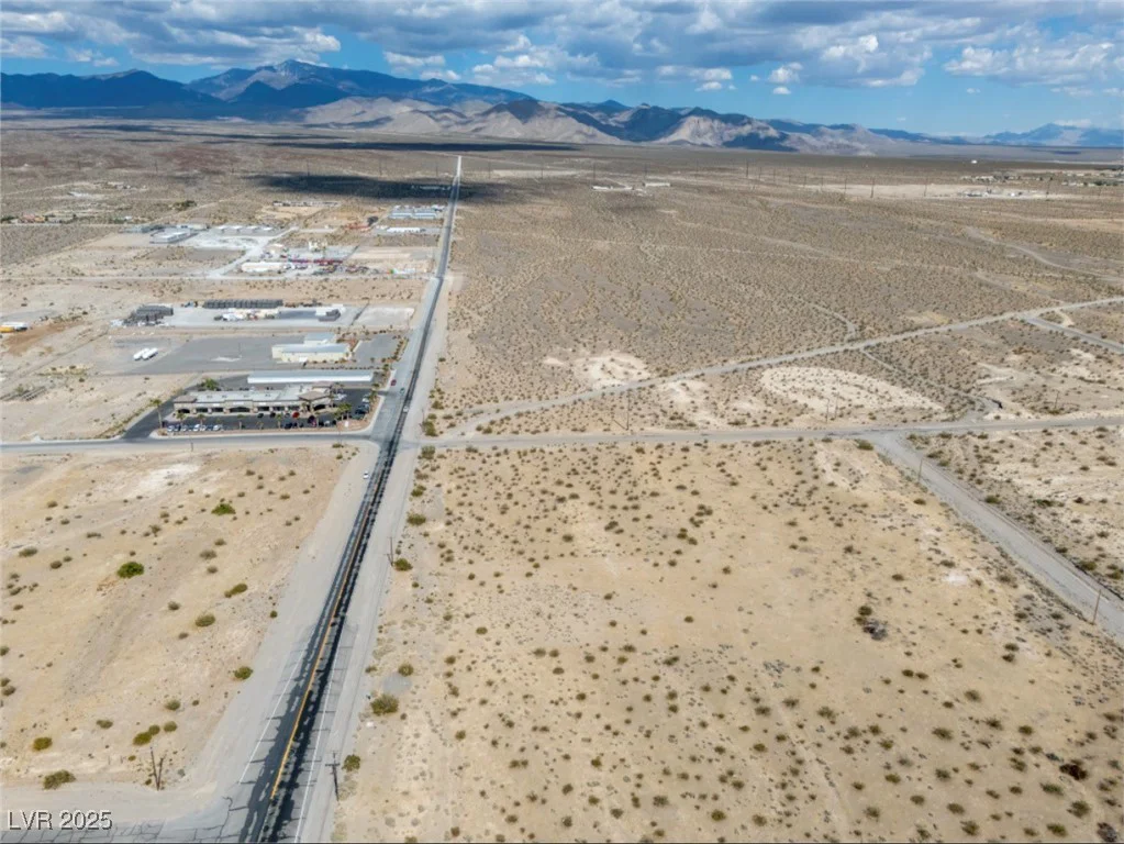 1841 Basin, Pahrump, NV 89060