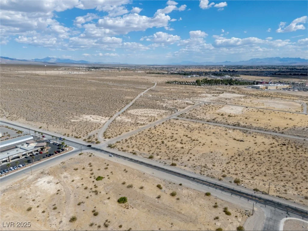 1841 Basin, Pahrump, NV 89060