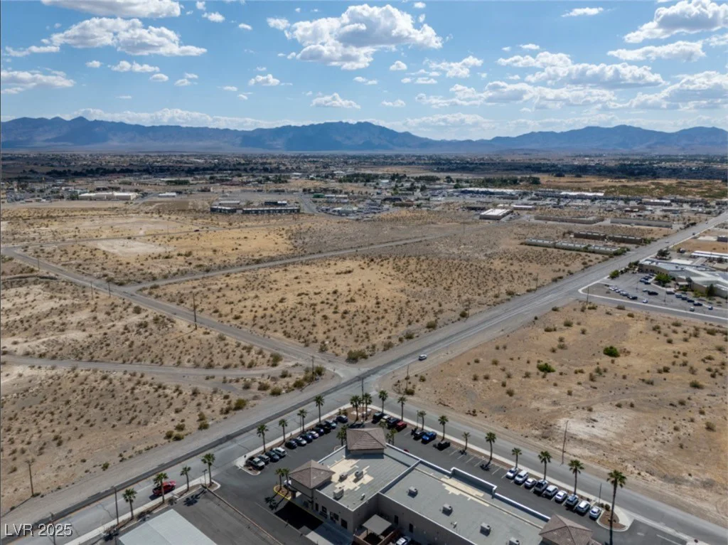1841 Basin, Pahrump, NV 89060