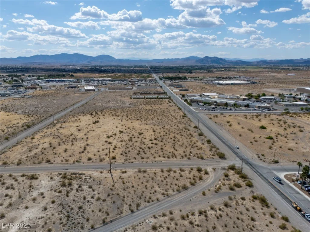 1841 Basin, Pahrump, NV 89060