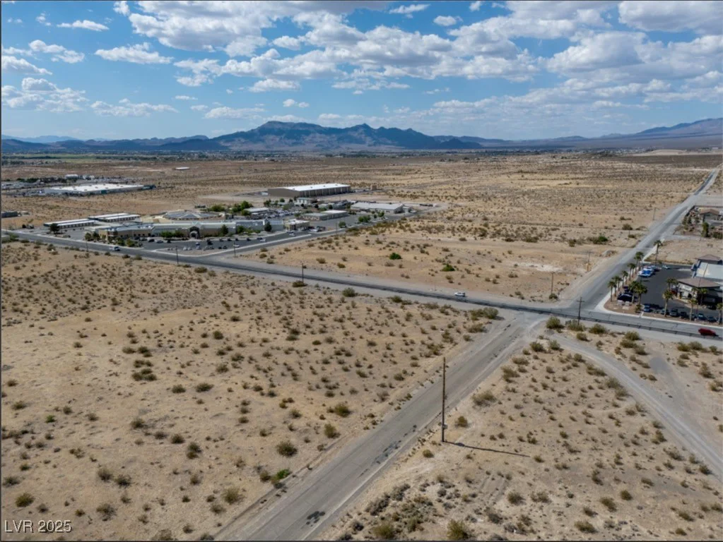 1841 Basin, Pahrump, NV 89060