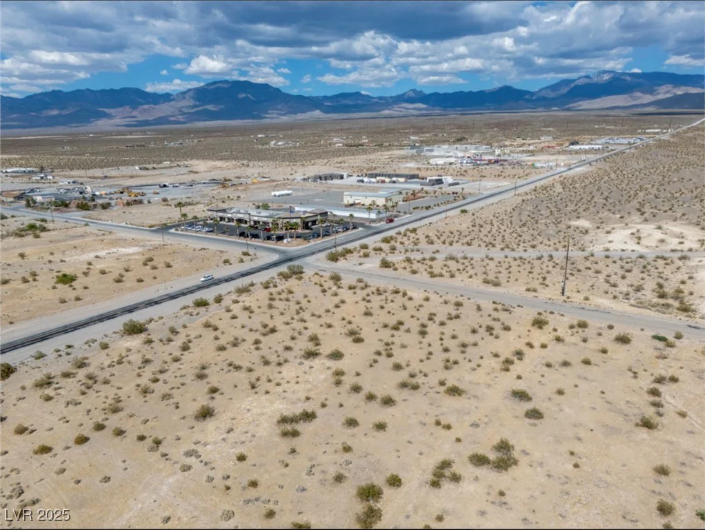 1841 Basin, Pahrump, NV 89060