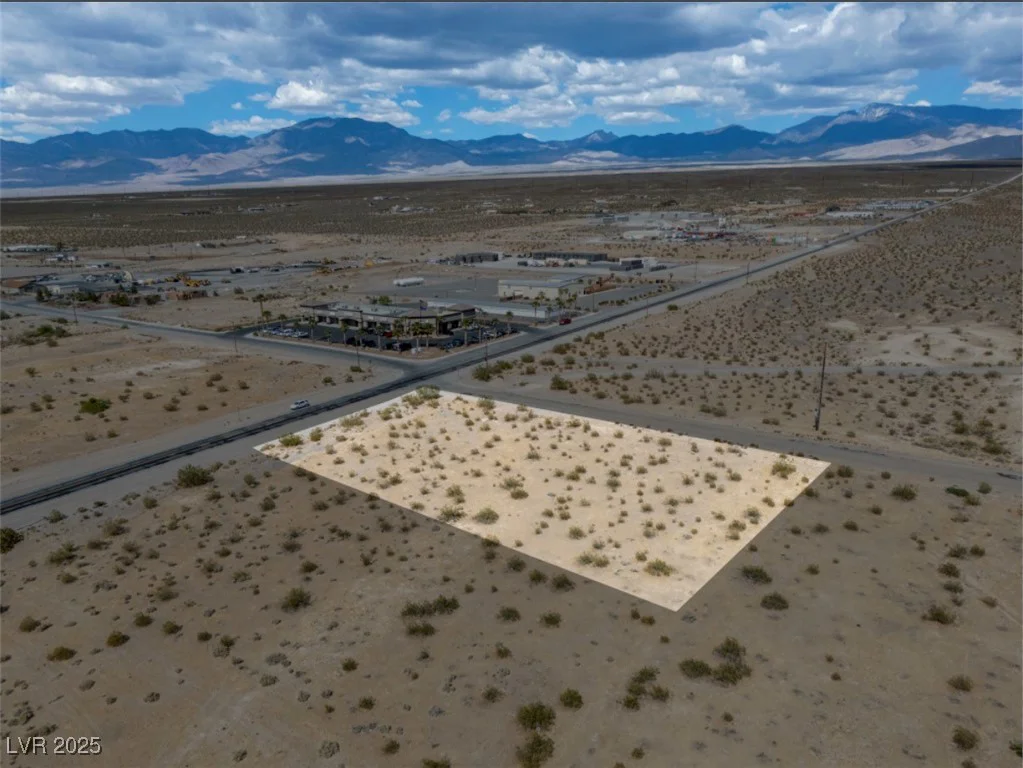 1841 Basin, Pahrump, NV 89060