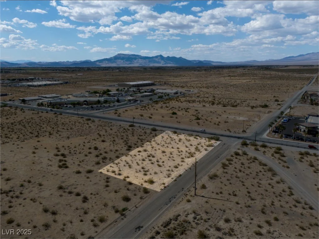 1841 Basin, Pahrump, NV 89060