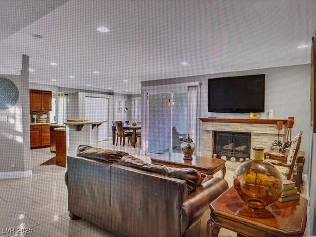 390 Rushing Creek, Henderson, NV 89014