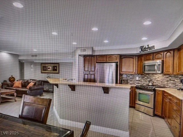 390 Rushing Creek, Henderson, NV 89014