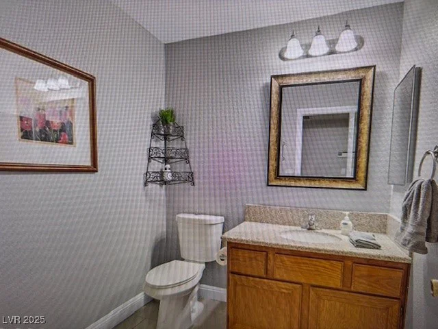 390 Rushing Creek, Henderson, NV 89014