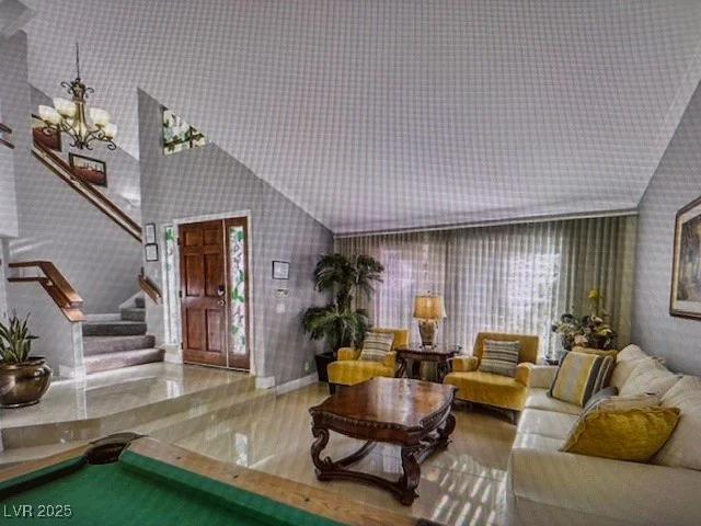 390 Rushing Creek, Henderson, NV 89014