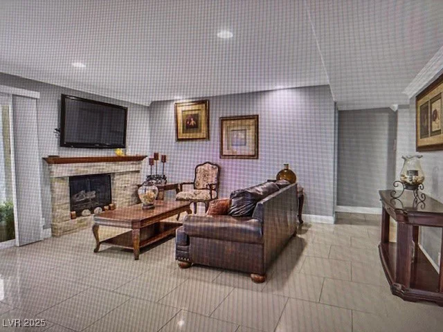 390 Rushing Creek, Henderson, NV 89014
