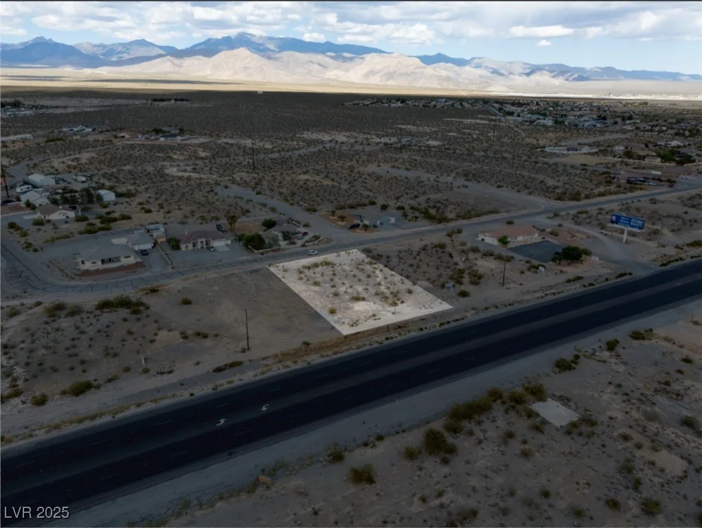 1900 Cortina, Pahrump, NV 89048