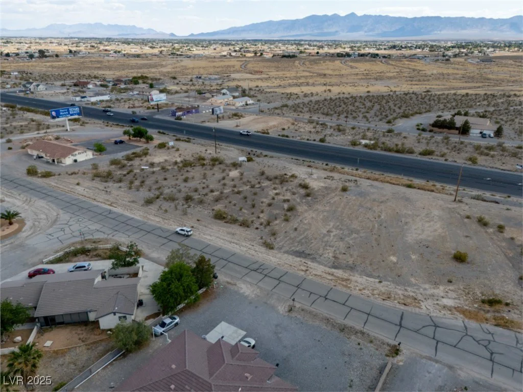 1900 Cortina, Pahrump, NV 89048
