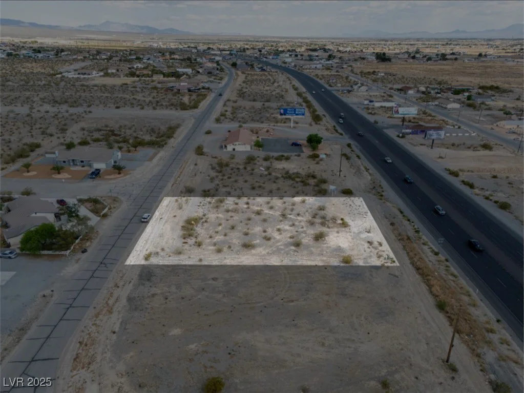 1900 Cortina, Pahrump, NV 89048