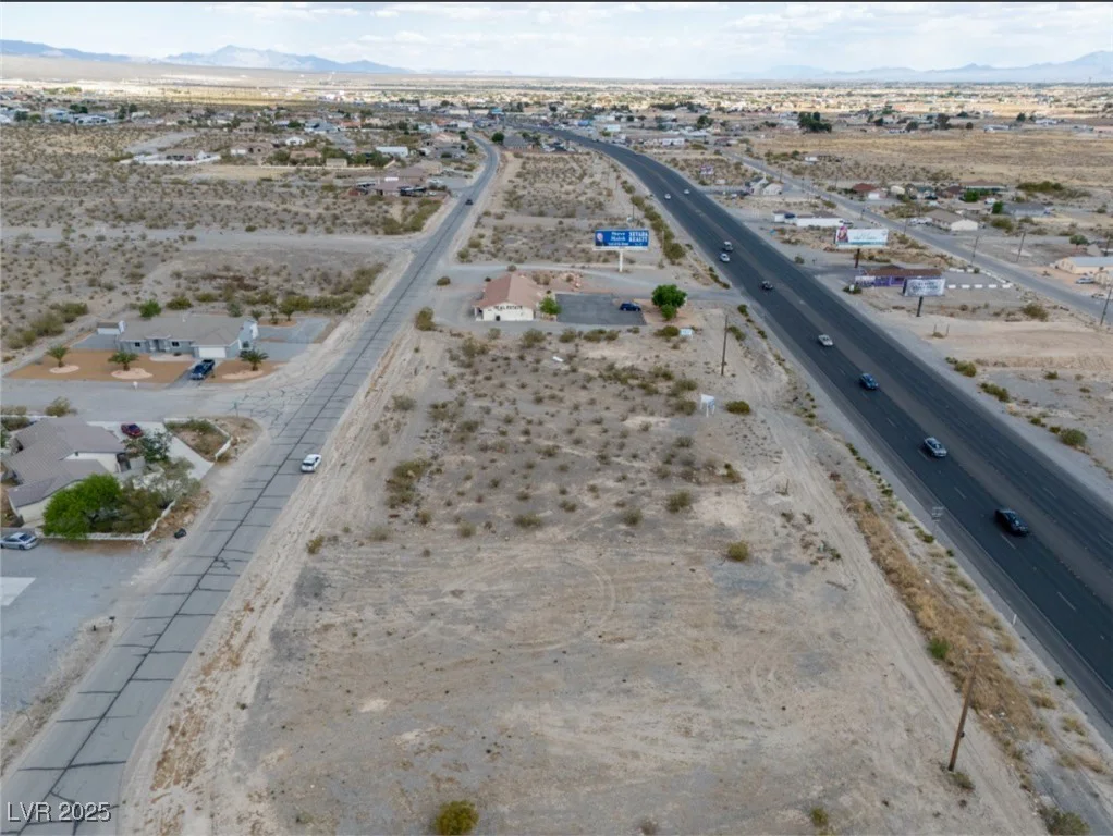 1900 Cortina, Pahrump, NV 89048