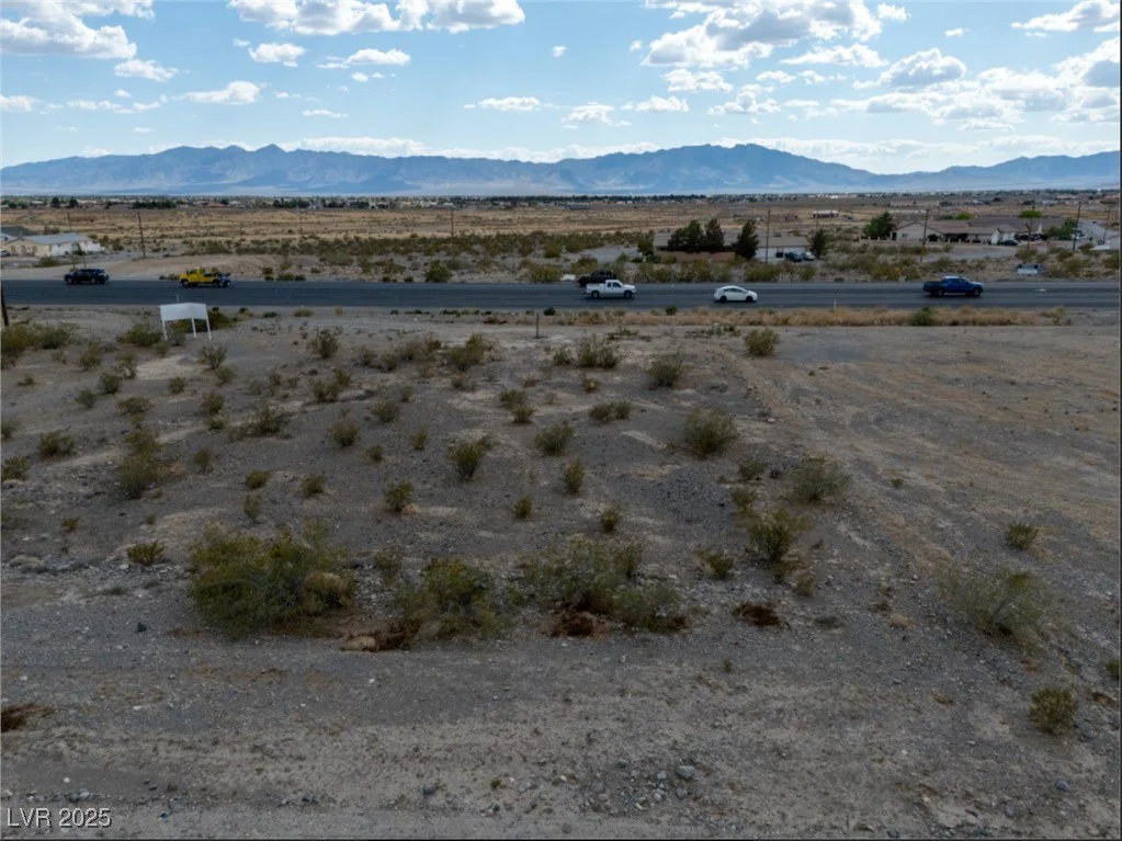 1900 Cortina, Pahrump, NV 89048