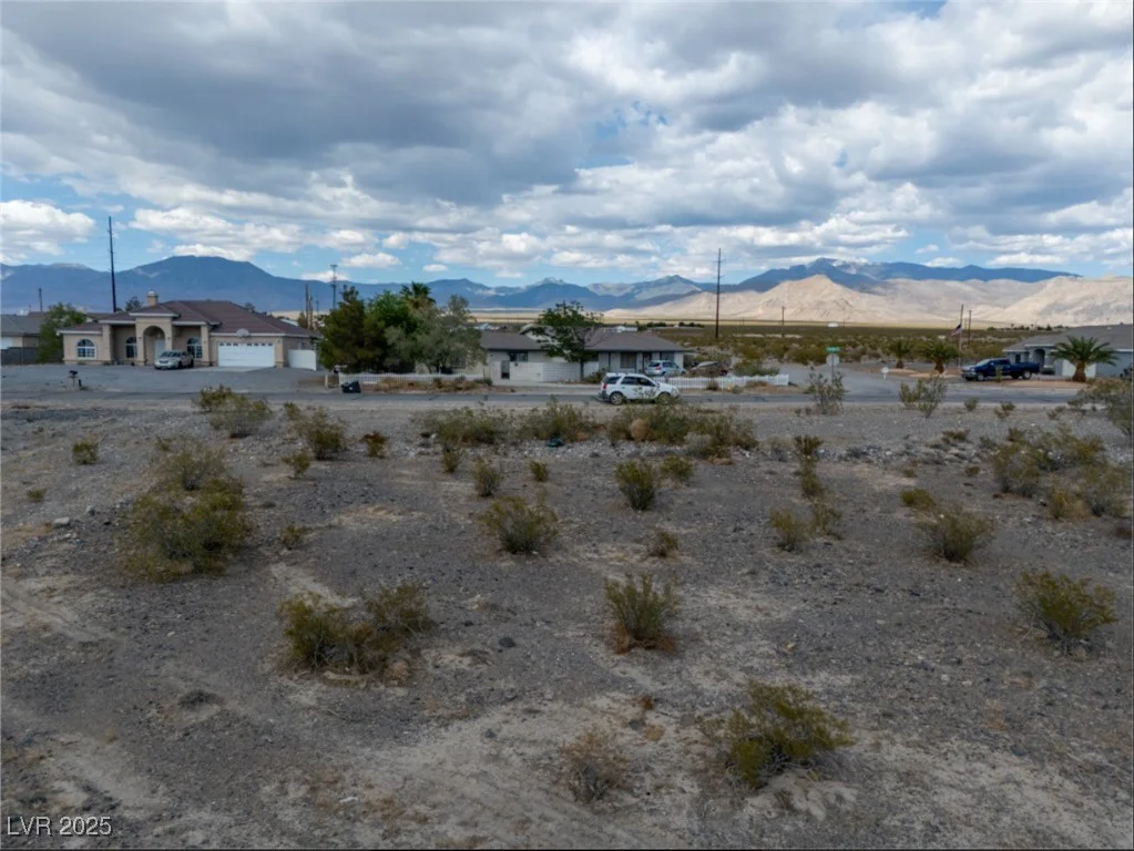 1900 Cortina, Pahrump, NV 89048