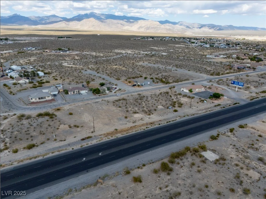 1900 Cortina, Pahrump, NV 89048