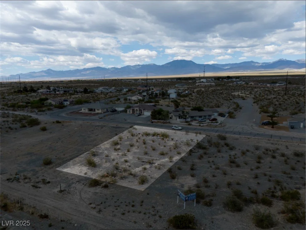 1900 Cortina, Pahrump, NV 89048