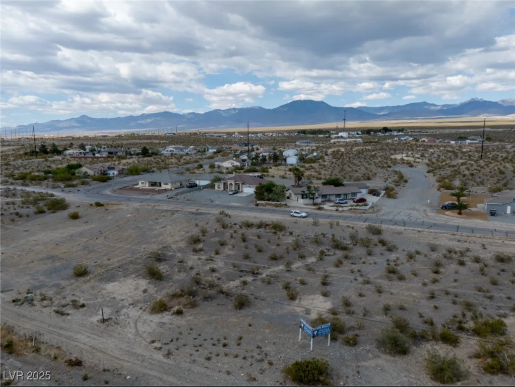 1900 Cortina, Pahrump, NV 89048