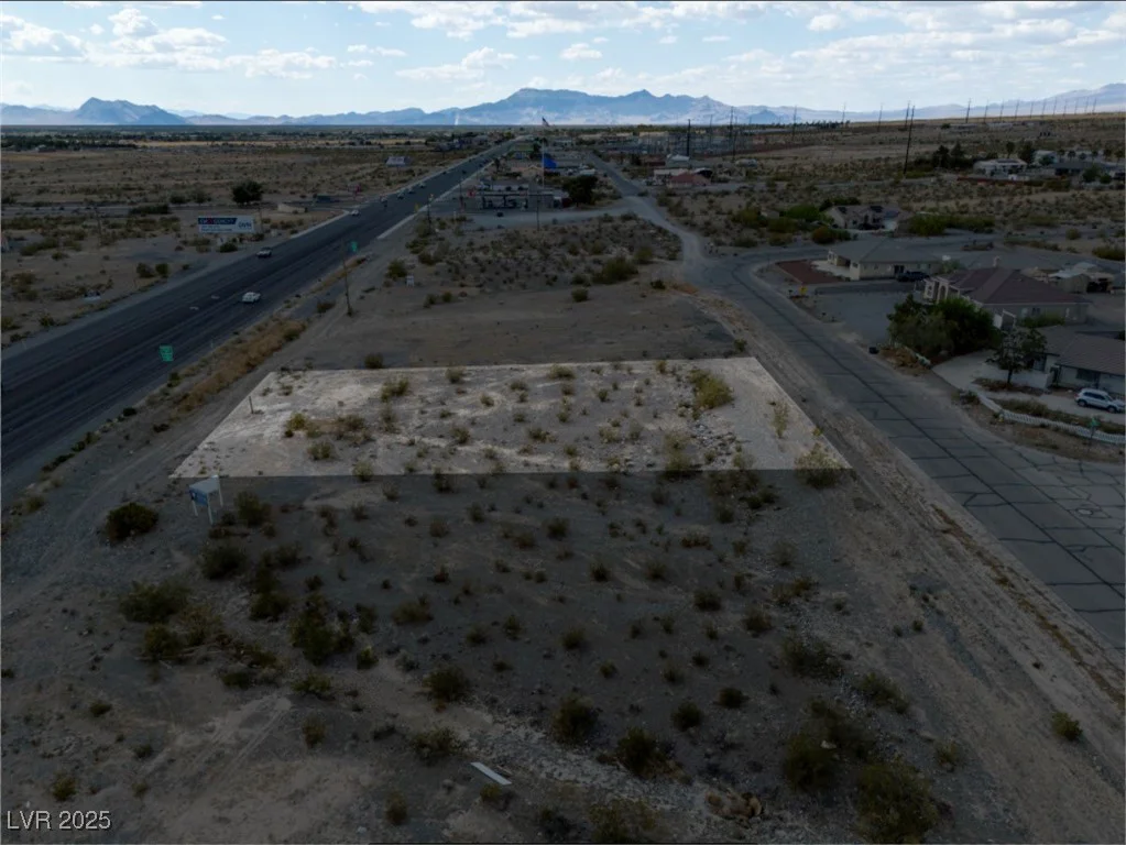 1900 Cortina, Pahrump, NV 89048