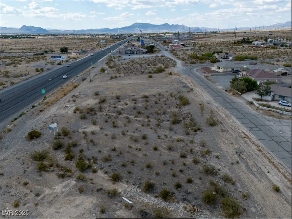 1900 Cortina, Pahrump, NV 89048