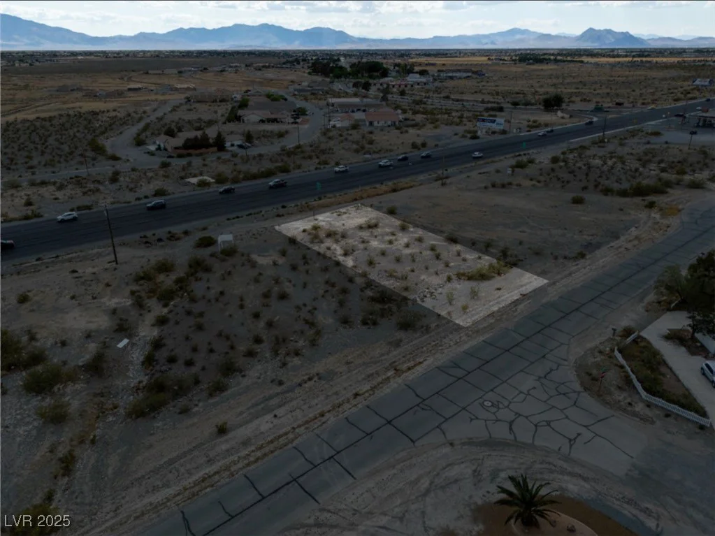 1900 Cortina, Pahrump, NV 89048
