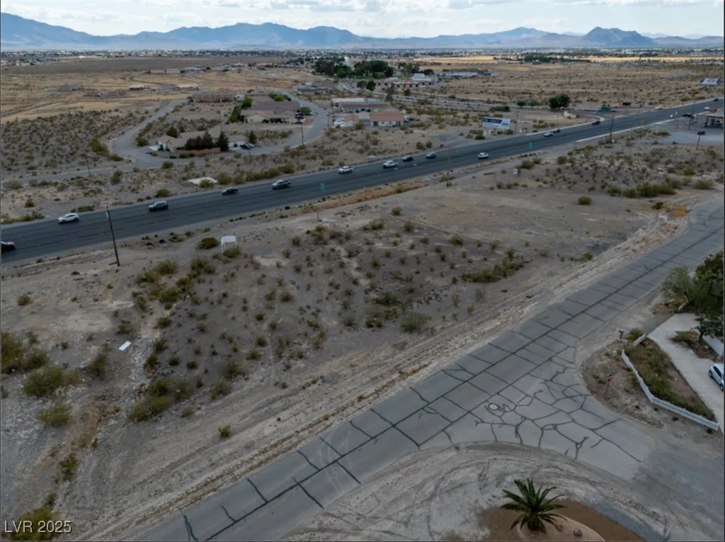 1900 Cortina, Pahrump, NV 89048