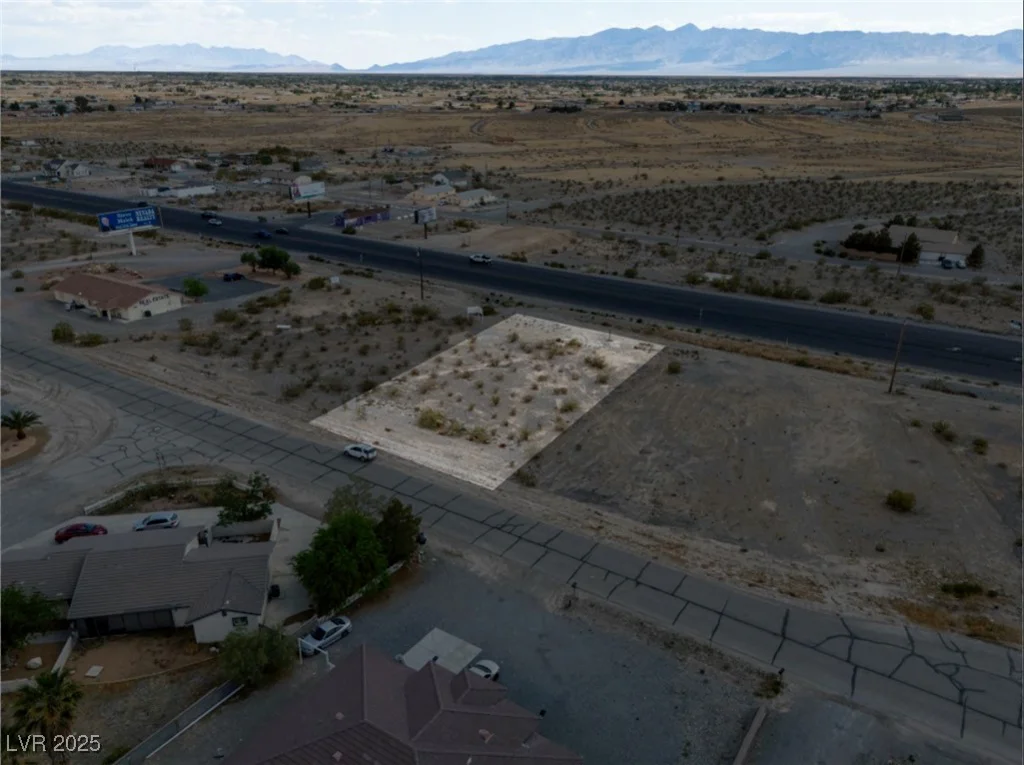 1900 Cortina, Pahrump, NV 89048