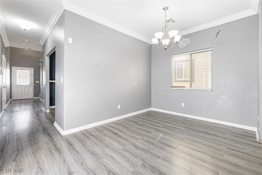 3532 Carisbrook, North Las Vegas, NV 89081