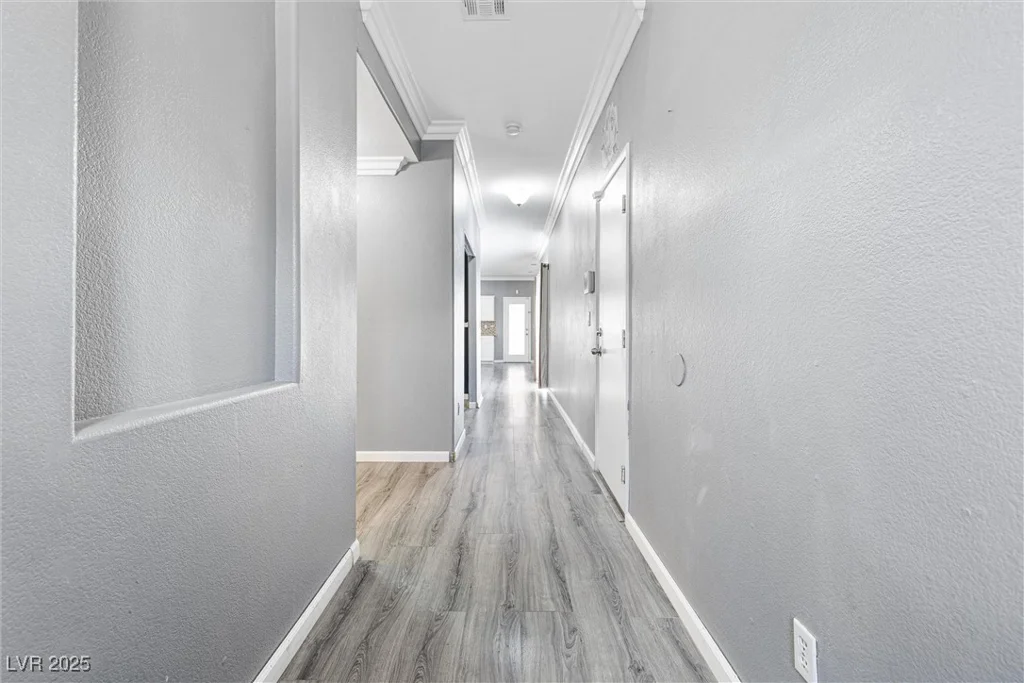 3532 Carisbrook, North Las Vegas, NV 89081