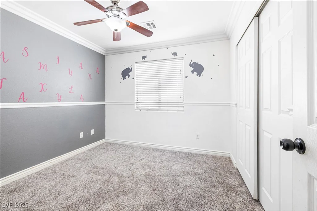 3532 Carisbrook, North Las Vegas, NV 89081
