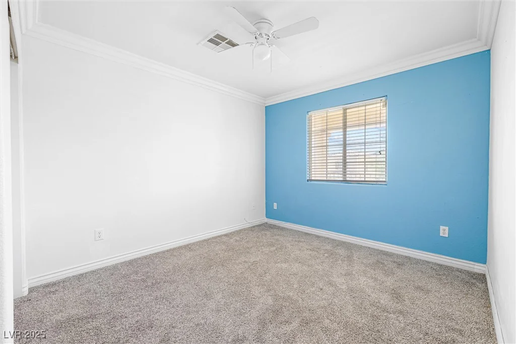 3532 Carisbrook, North Las Vegas, NV 89081