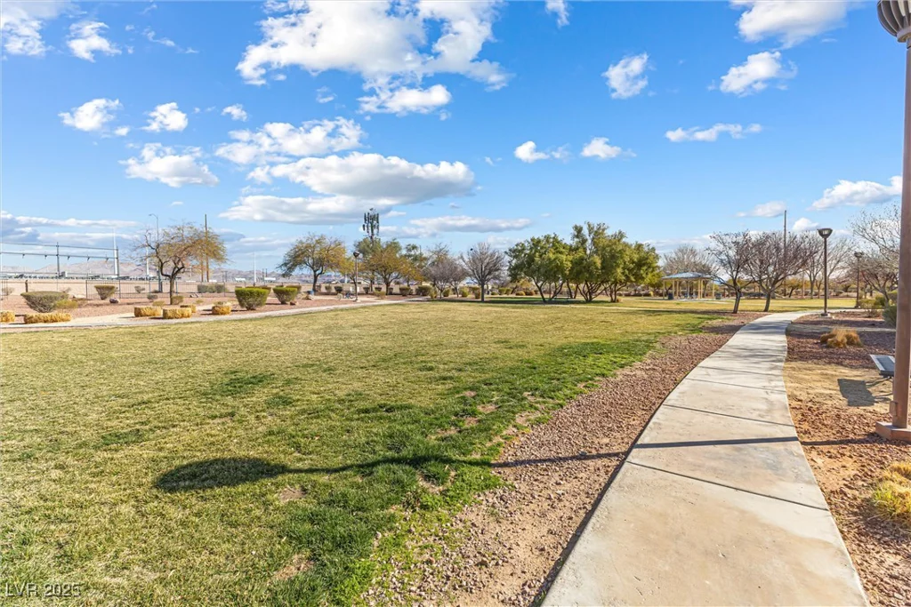 3532 Carisbrook, North Las Vegas, NV 89081