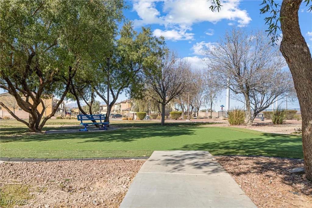 3532 Carisbrook, North Las Vegas, NV 89081