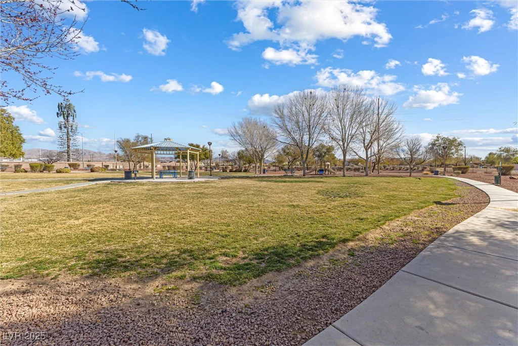 3532 Carisbrook, North Las Vegas, NV 89081