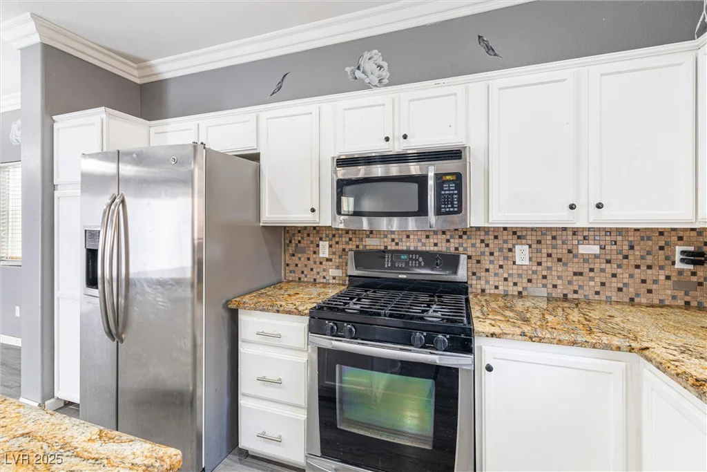 3532 Carisbrook, North Las Vegas, NV 89081