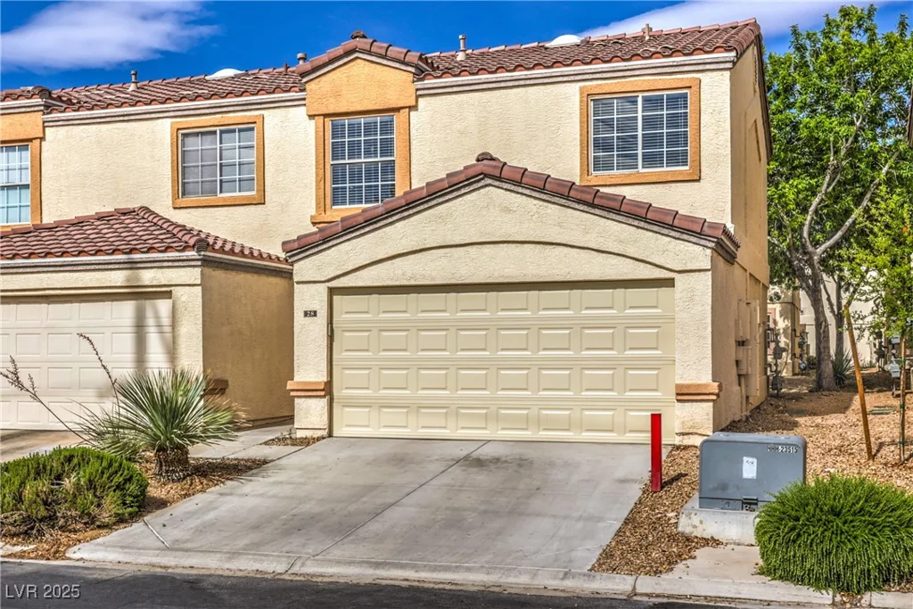 5330 Charleston, Las Vegas, NV 89142