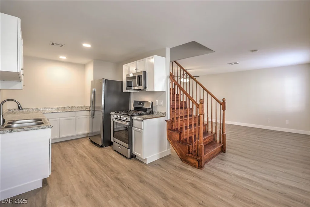 5330 Charleston, Las Vegas, NV 89142