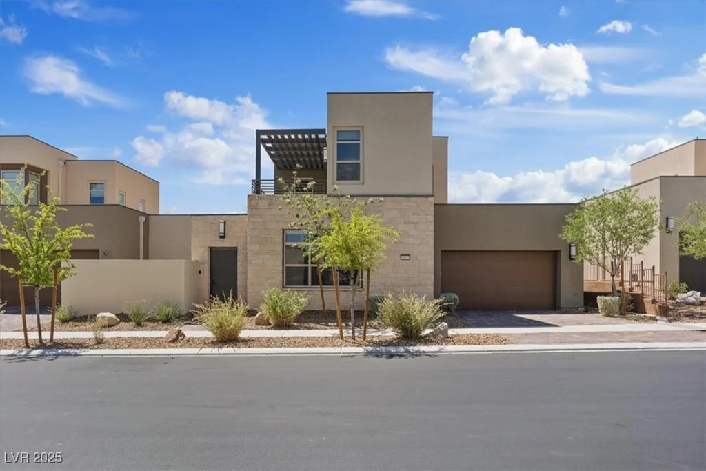 10895 Artesano, Las Vegas, NV 89135