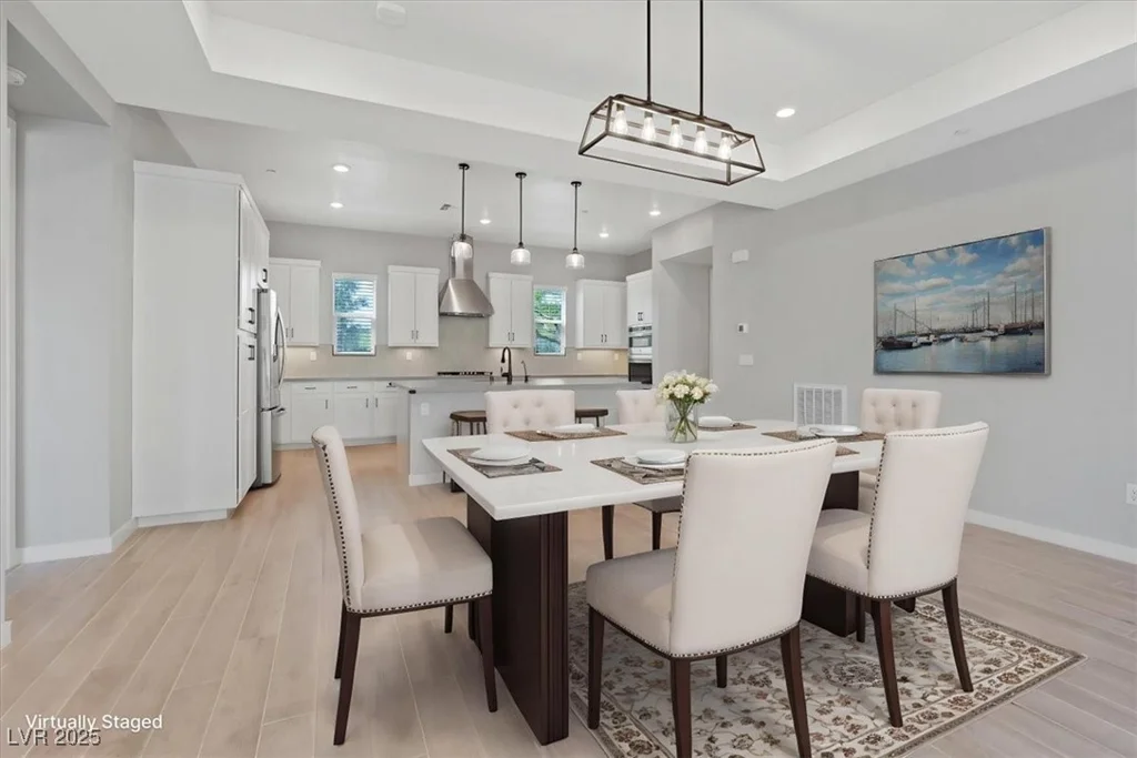 10895 Artesano, Las Vegas, NV 89135