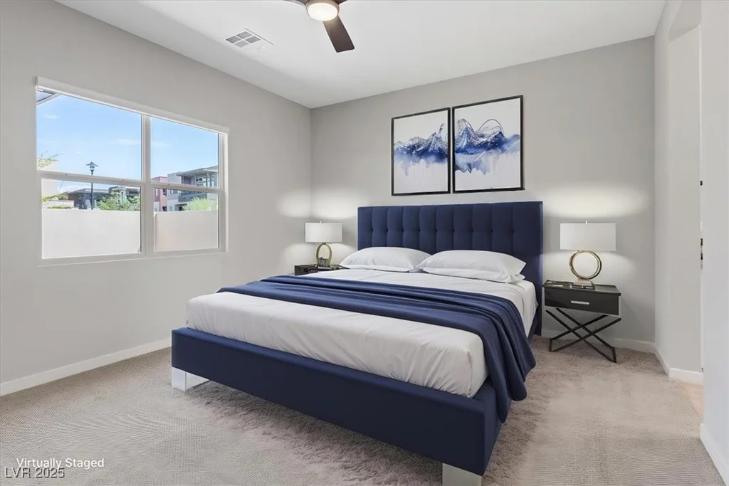 10895 Artesano, Las Vegas, NV 89135
