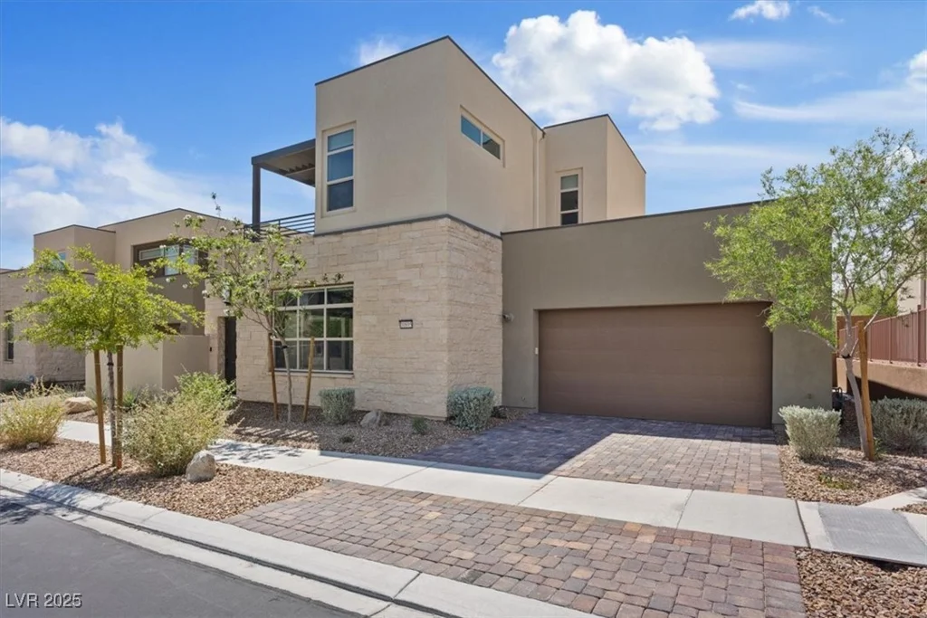 10895 Artesano, Las Vegas, NV 89135