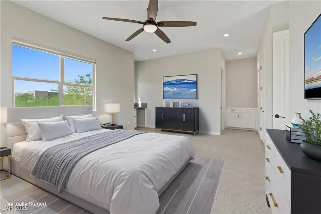 10895 Artesano, Las Vegas, NV 89135