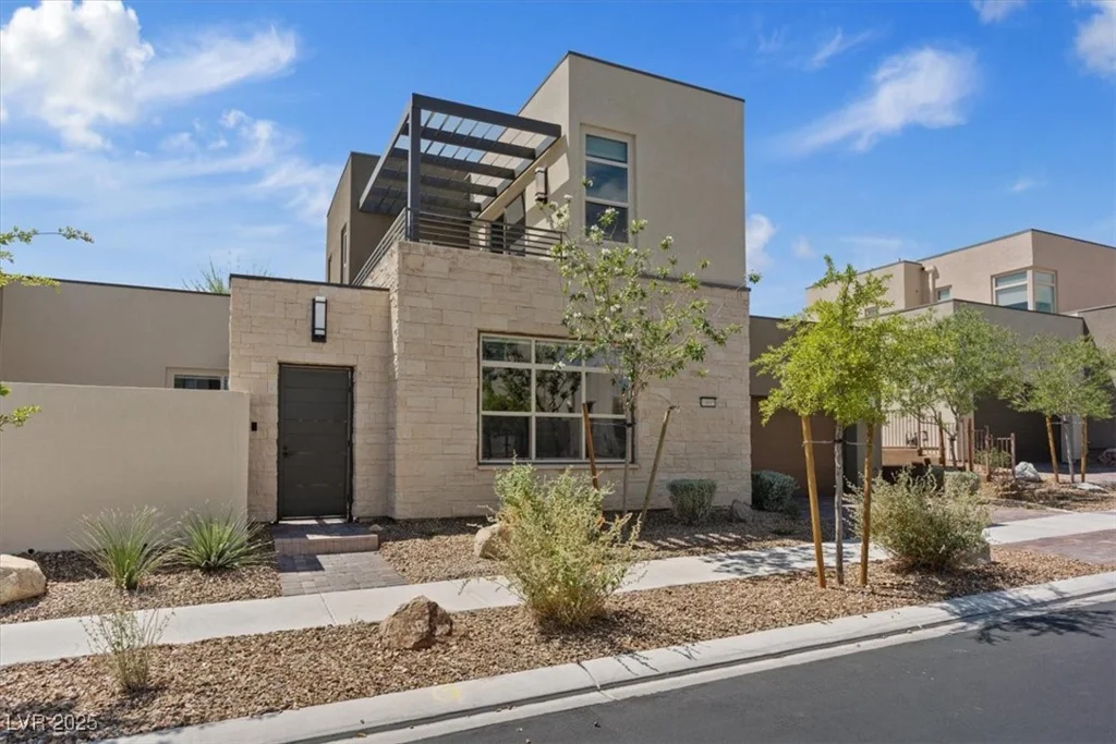 10895 Artesano, Las Vegas, NV 89135