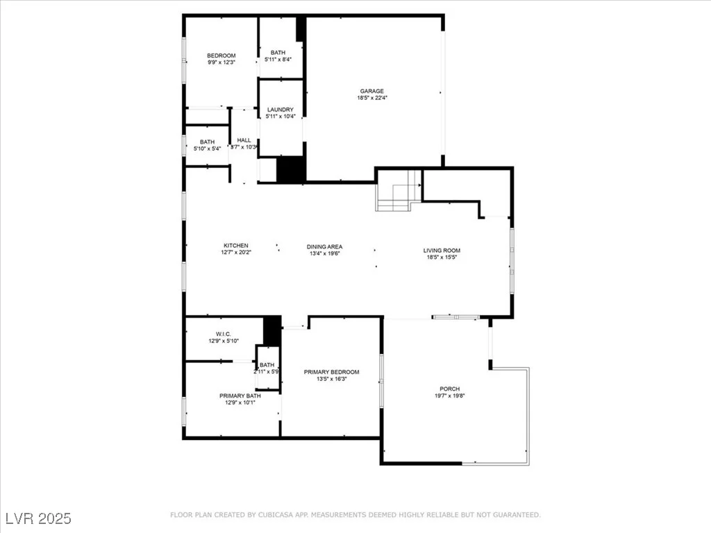 10895 Artesano, Las Vegas, NV 89135