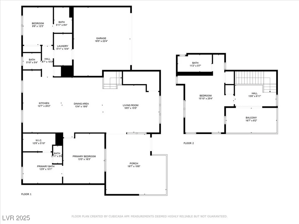10895 Artesano, Las Vegas, NV 89135