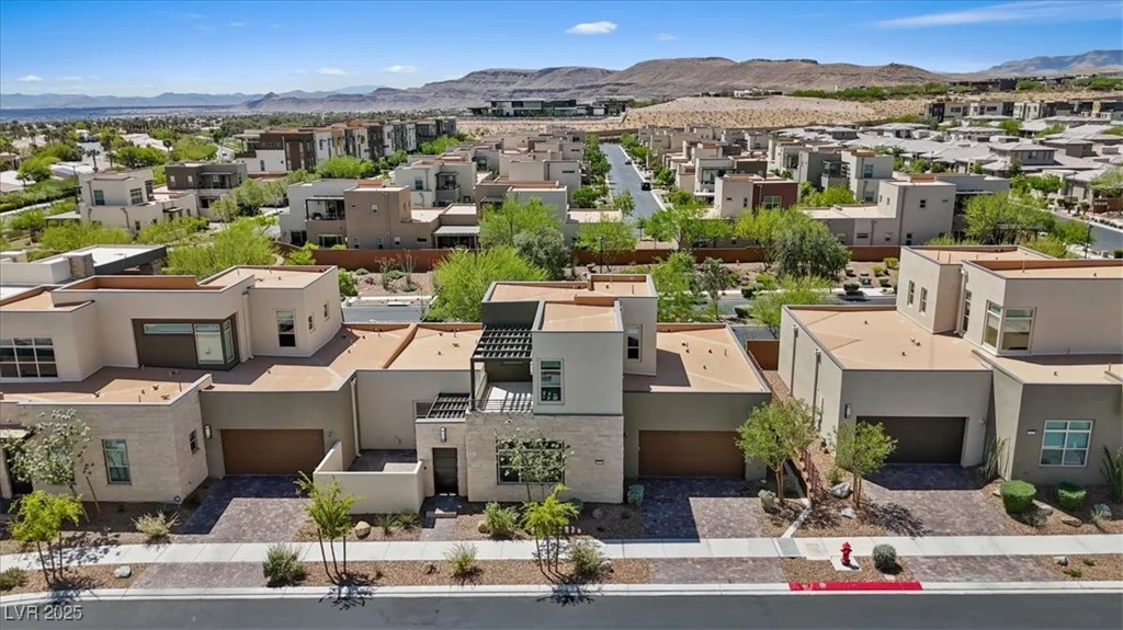 10895 Artesano, Las Vegas, NV 89135