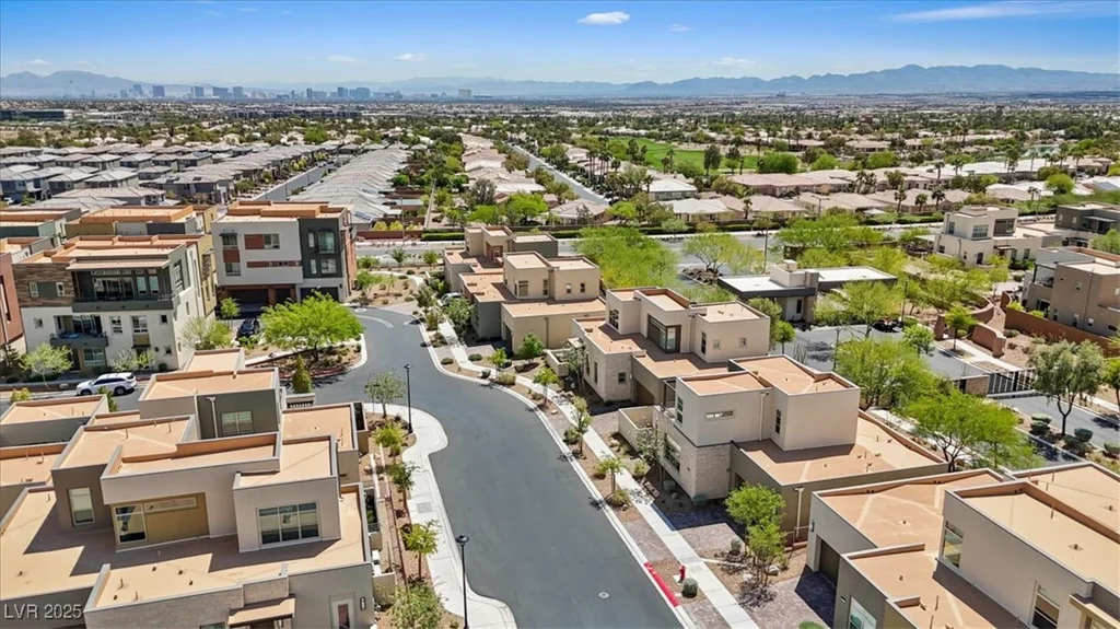 10895 Artesano, Las Vegas, NV 89135