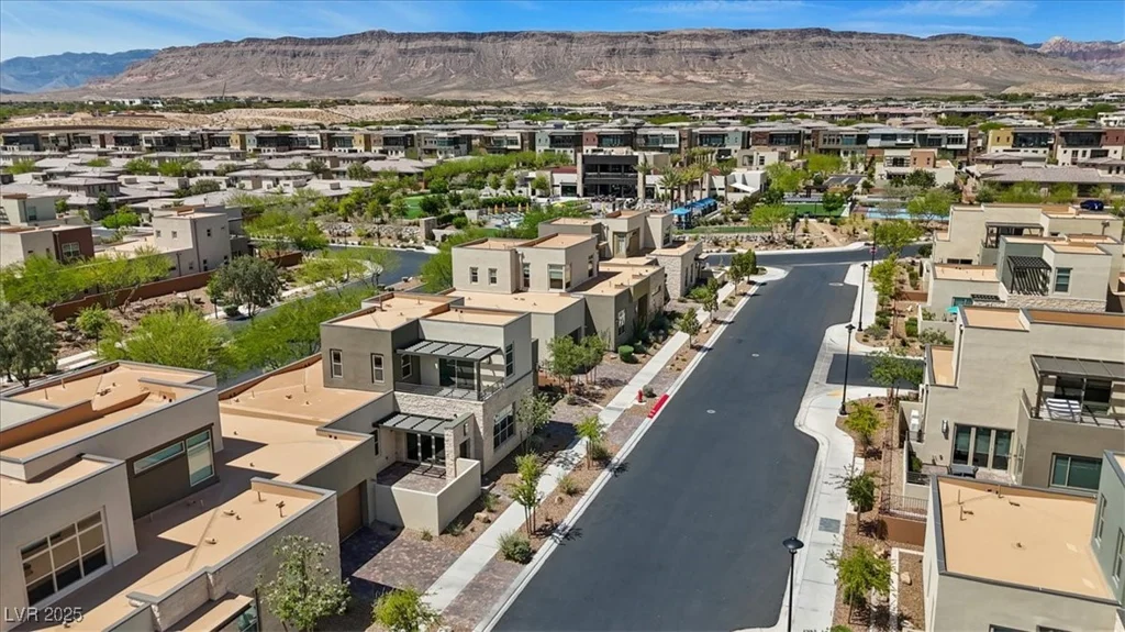 10895 Artesano, Las Vegas, NV 89135